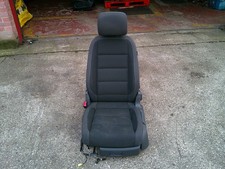 VOLKSWAGEN TOURAN SEAT -