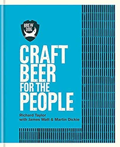 Brewdog craft beer for the - :,