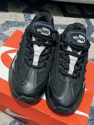 Nike air max - 95, recraft