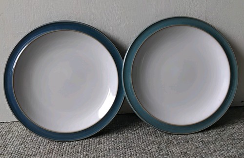 Denby azure blue tea - blue, tea/small