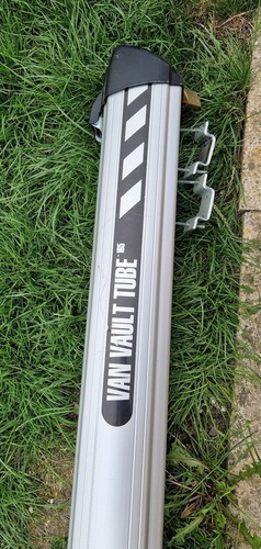 Van vault tube 165 - van,