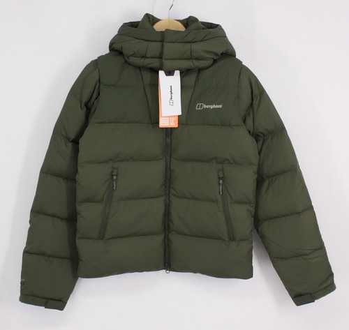 Berghaus mens embo down 4in1 - mens,