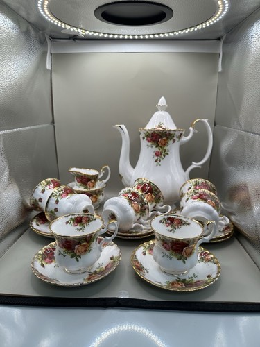 Stunning royal albert - stunning, old