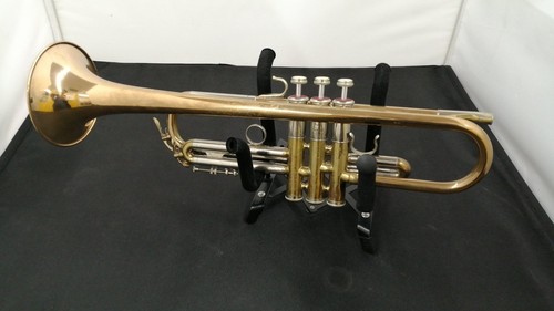 Yamaha ytr 634 trumpet - ytr-634,