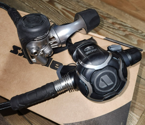 Apeks evx200 scuba regulator - evx200,