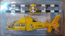 italeri 1/100 helicopters