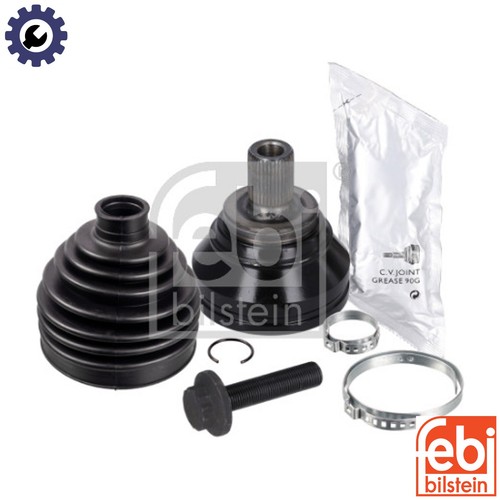 Joint kit drive shaft 109402 - kit,