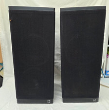 KEF Concord IV Pair Vintage