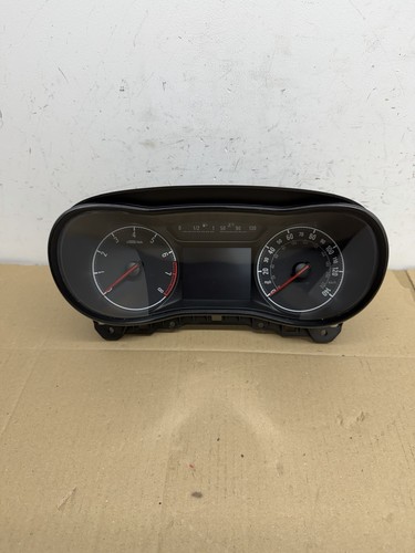Vauxhall corsa 19 - e, 15-19