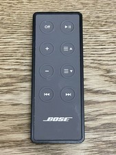 Original Bose SoundDock Series