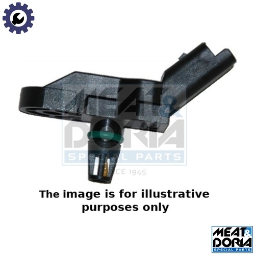 Sensor intake manifold - sensor,