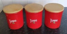 Set typhoo promotional - typhoo,