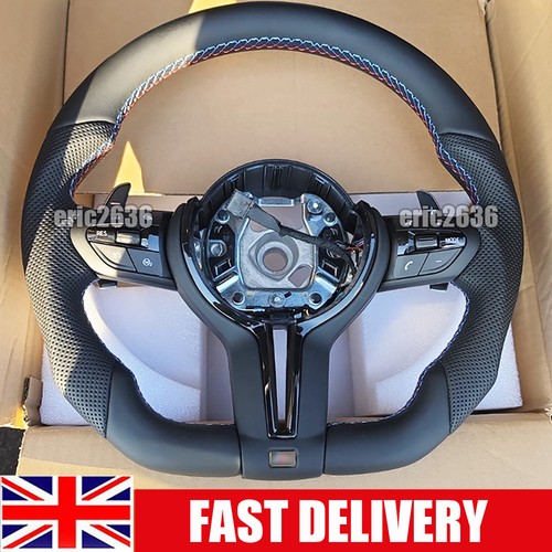 For bmw flat bottom - bmw, steering