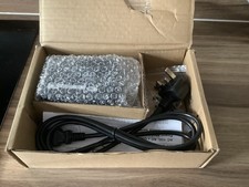 Extron AC 102 Uk Outlets AC + USB 200,and AC + USB 300 Power Module Series Cubby