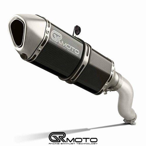 Exhaust for honda cb300r - exhaust,