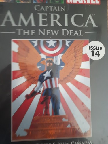 Marvel the ultimate graphic - marvel,