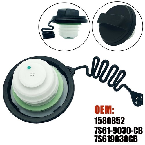 Perfect replacement cap - perfect, for