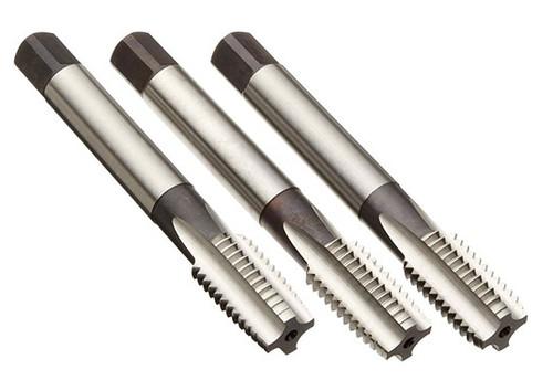 Bsf hand tap - bsf, set