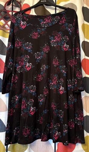 Evans plus size 24 - plus, 22/24