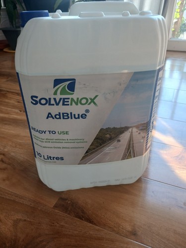 Solvenox adblue universal - adblue, ad
