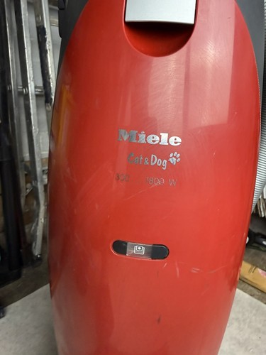 Miele s7260 cat - miele, &