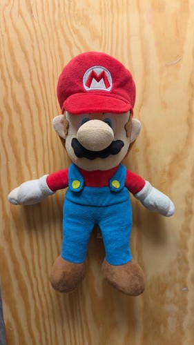 San ltd super - san-ei, mario