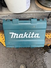 Milwaukee drill box ￼empty