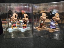 Disney Mickey & Minnie Mouse