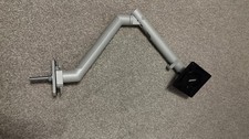 Herman Miller  FLO Arm Single Adjustable VESA Monitor Mount Stand