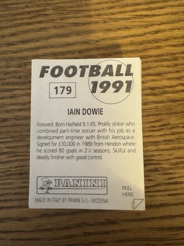 Panini football 1991 - football,