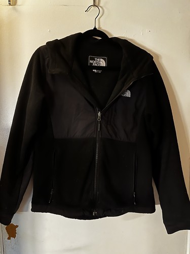 North face classic denali - north,