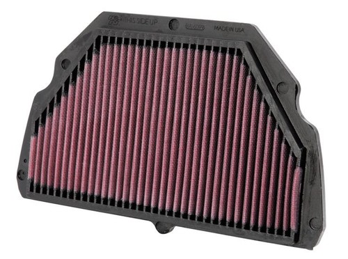 High flow air filter - high-flow,