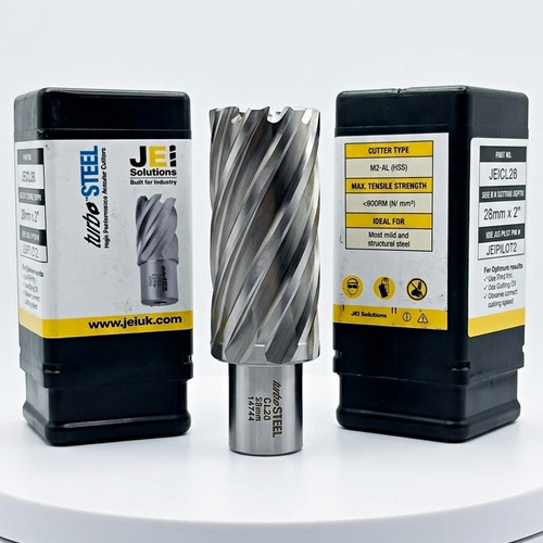 Solutions hss annular - je,