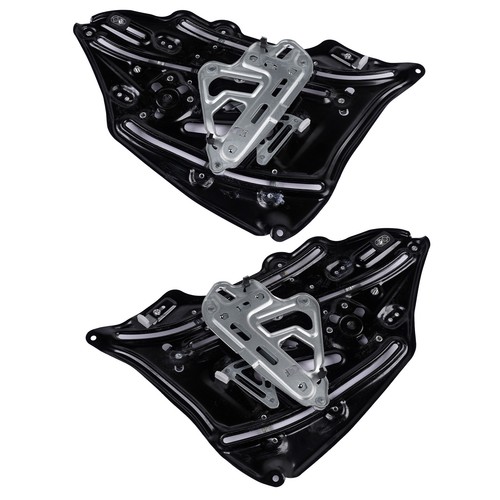 Rear left right - rear, window