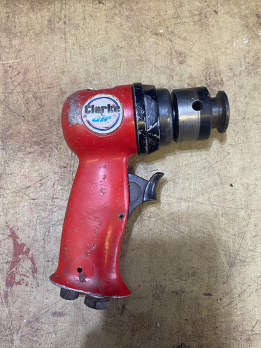 Clarke air sander polisher - clarke, sander,