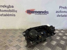 IVECO DAILY III Furgon/Estate