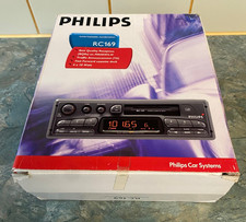 Vintage classic philips - philips, rc169