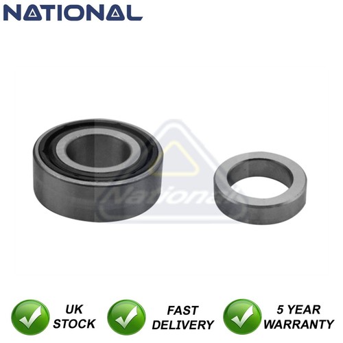 Wheel bearing kit national - wheel,