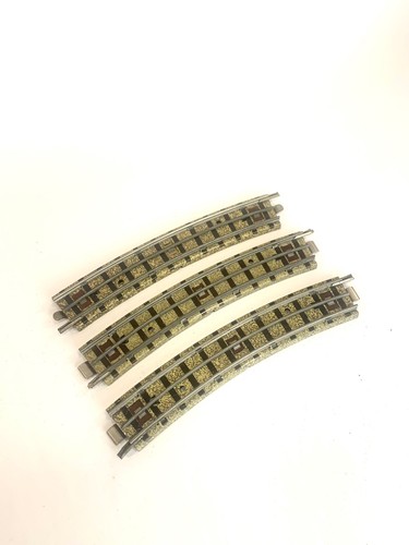 Meccano hornby dublo rail - meccano/,