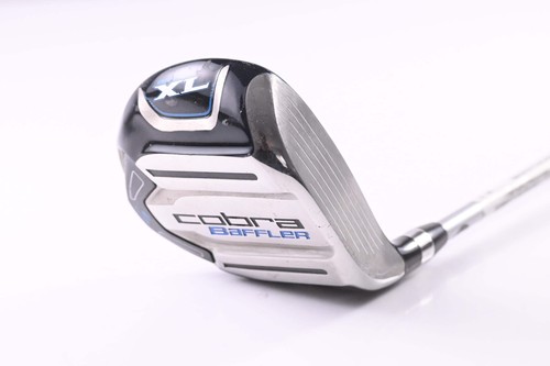 Cobra baffler wood - #5, /