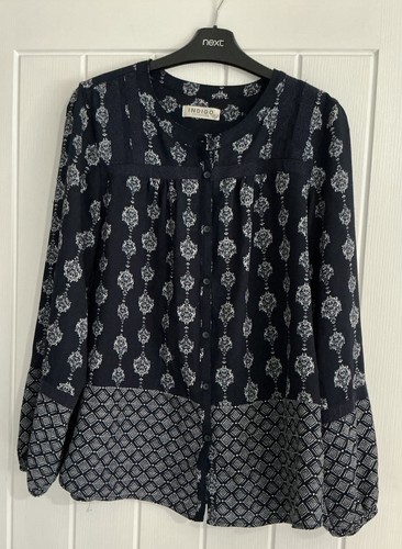 Indigo collection 12 14 - indigo, uk