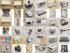 Mixed Job Lot of Laboratory