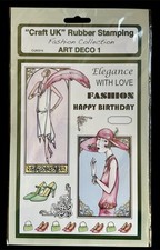 Craft UK Fashion Collection