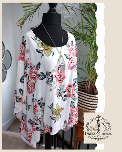 Boho tunic one size - one, 22