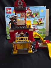 Lego duplo set 6168 - set,