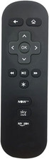 Replacement NOW TV Remote