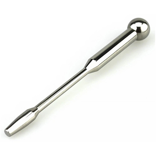 Male stainless steel - stainless, urethral