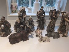 Rare large vintage christmas - rare,