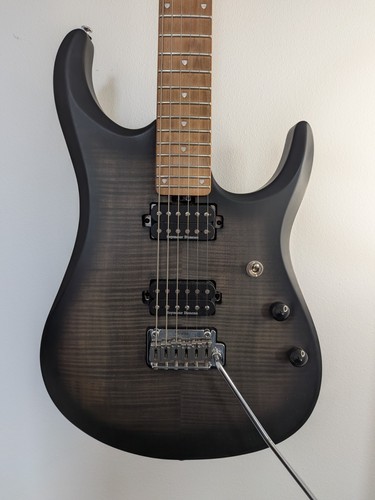 Sterling music man - by,