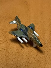 Micro Machines Military F-4
